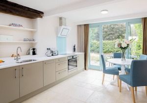 1 bedroom accommodation in Old Sodbury, near Bristol