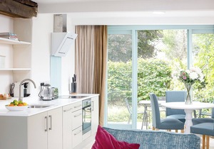 1 bedroom accommodation in Old Sodbury, near Bristol