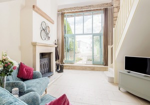 1 bedroom accommodation in Old Sodbury, near Bristol