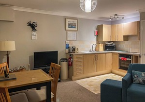 1 bedroom accommodation in Brixham