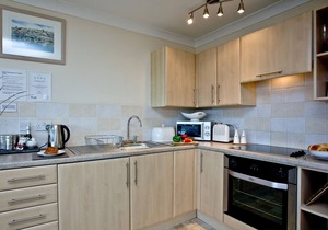 1 bedroom accommodation in Brixham