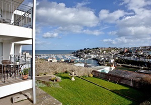1 bedroom accommodation in Brixham