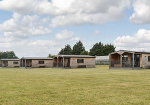 1 bedroom accommodation in Bretforton, near Broadway