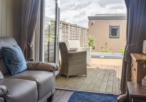1 bedroom accommodation in Bretforton, near Broadway