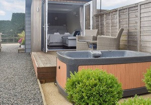 1 bedroom accommodation in Bretforton, near Broadway