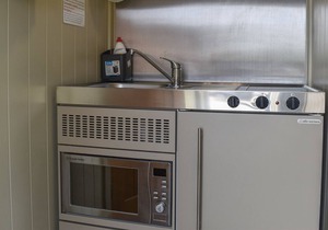 1 bedroom accommodation in Bretforton, near Broadway
