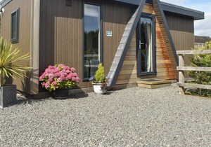 1 bedroom accommodation in Bretforton, near Broadway