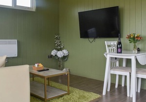 1 bedroom accommodation in Bretforton, near Broadway