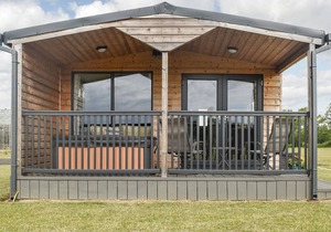 1 bedroom accommodation in Bretforton, near Broadway