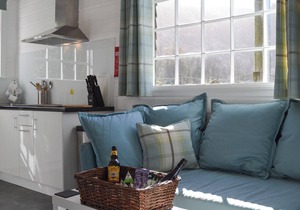 1 bedroom accommodation in Borrowdale, near Keswick