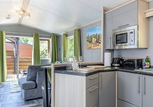 1 bedroom accommodation in Longnor, Nr. Buxton