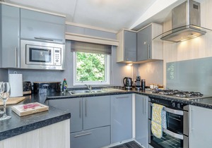 1 bedroom accommodation in Longnor, Nr. Buxton