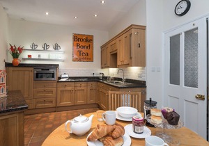 1 bedroom accommodation in Wirksworth, near Matlock