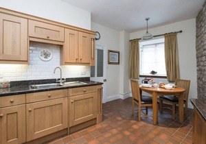 1 bedroom accommodation in Wirksworth, near Matlock