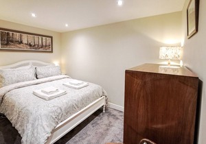 1 bedroom accommodation in Bonsall, near Matlock