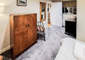 1 bedroom accommodation in Bonsall, near Matlock
