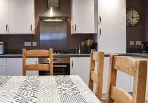 1 bedroom accommodation in Hackney, near Matlock