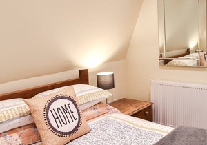 1 bedroom accommodation in Hackney, near Matlock