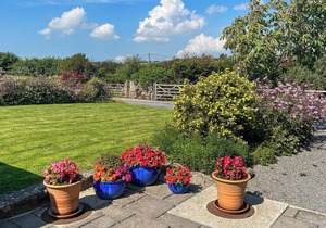 1 bedroom accommodation in Bosherston, near Pembroke