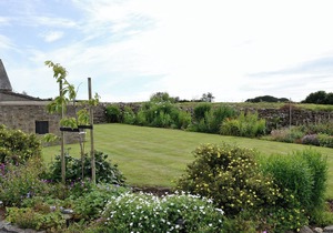 1 bedroom accommodation in Bosherston, near Pembroke