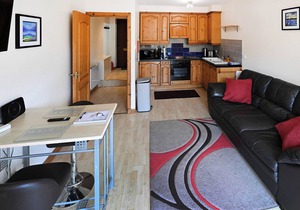 1 bedroom accommodation in Plockton