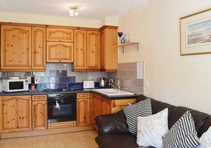 1 bedroom accommodation in Plockton