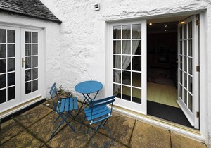 1 bedroom accommodation in Plockton