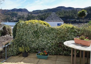 1 bedroom accommodation in Plockton