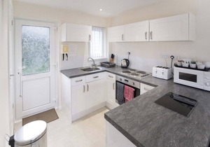1 bedroom accommodation in Seaview