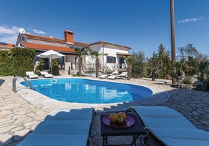 1 bedroom accommodation in Kanfanar