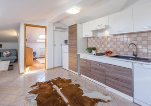 1 bedroom accommodation in Kanfanar