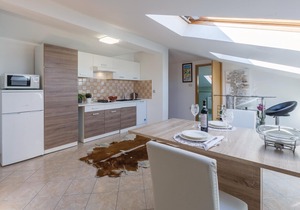 1 bedroom accommodation in Kanfanar