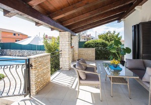 1 bedroom accommodation in Kanfanar