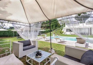 1 bedroom accommodation in Roma