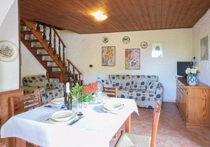 1 bedroom accommodation in Stalettì