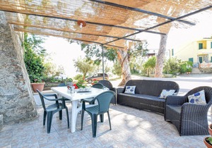 1 bedroom accommodation in Stalettì