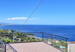 1 bedroom accommodation in Stalettì