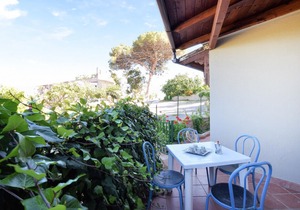 1 bedroom accommodation in Stalettì
