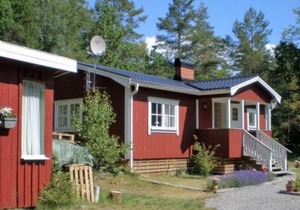 1 bedroom accommodation in Brålanda
