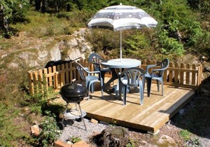 1 bedroom accommodation in Brålanda