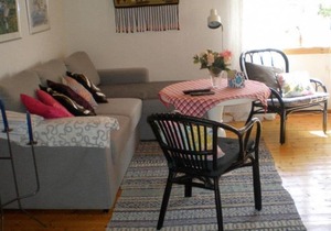 1 bedroom accommodation in Brålanda