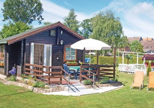 1 bedroom accommodation in Lassan