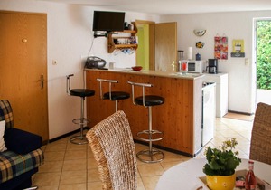1 bedroom accommodation in Lassan