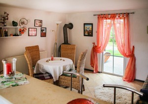 1 bedroom accommodation in Lassan