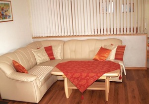 1 bedroom accommodation in Rubkow