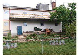 1 bedroom accommodation in Rubkow