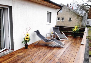 1 bedroom accommodation in Rubkow