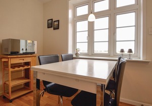 1 bedroom accommodation in Haderslev