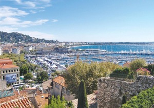 1 bedroom accommodation in Cannes