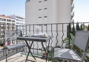 1 bedroom accommodation in Cannes